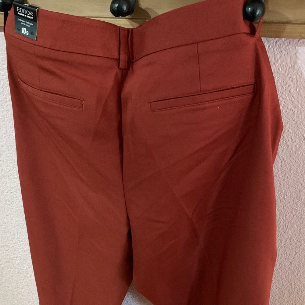Slacks
